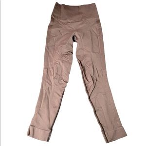 lululemon seamless legging